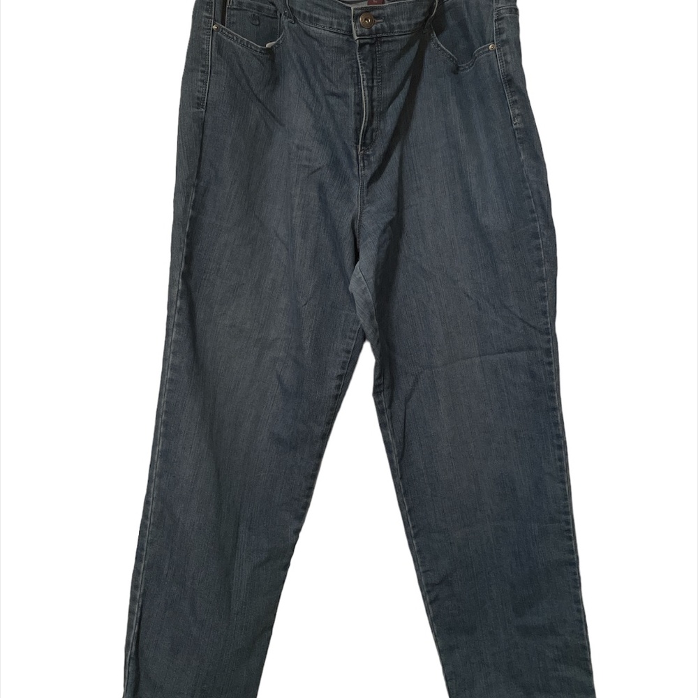 Gloria Vanderbilt jeans